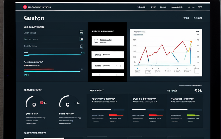 Web Component Showcase**
"A clean, modern web design showcasing various web components: a stylish button, a sleek input field with validation, and a dynamic chart, all displayed on a bright, uncluttered webpage, fully clothed, appropriate content, safe for work, perfect anatomy, natural proportions, professional design, high quality, modest design."
**
